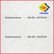 Gạch lát nền Bạch Mã 30×30 C30003