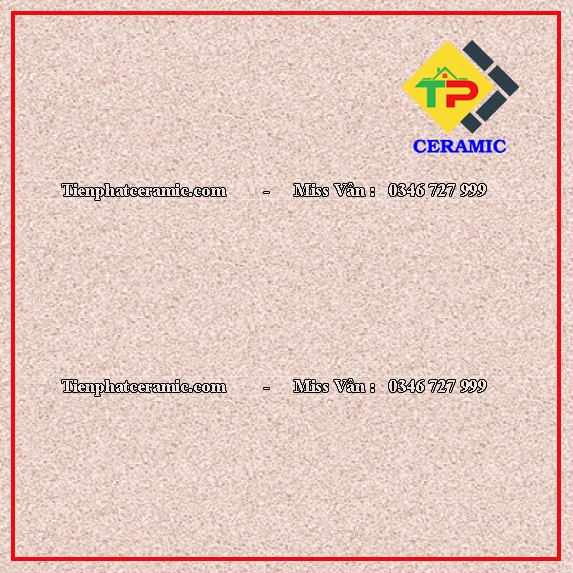 Gạch lát nền Bạch Mã 40×40 H4001